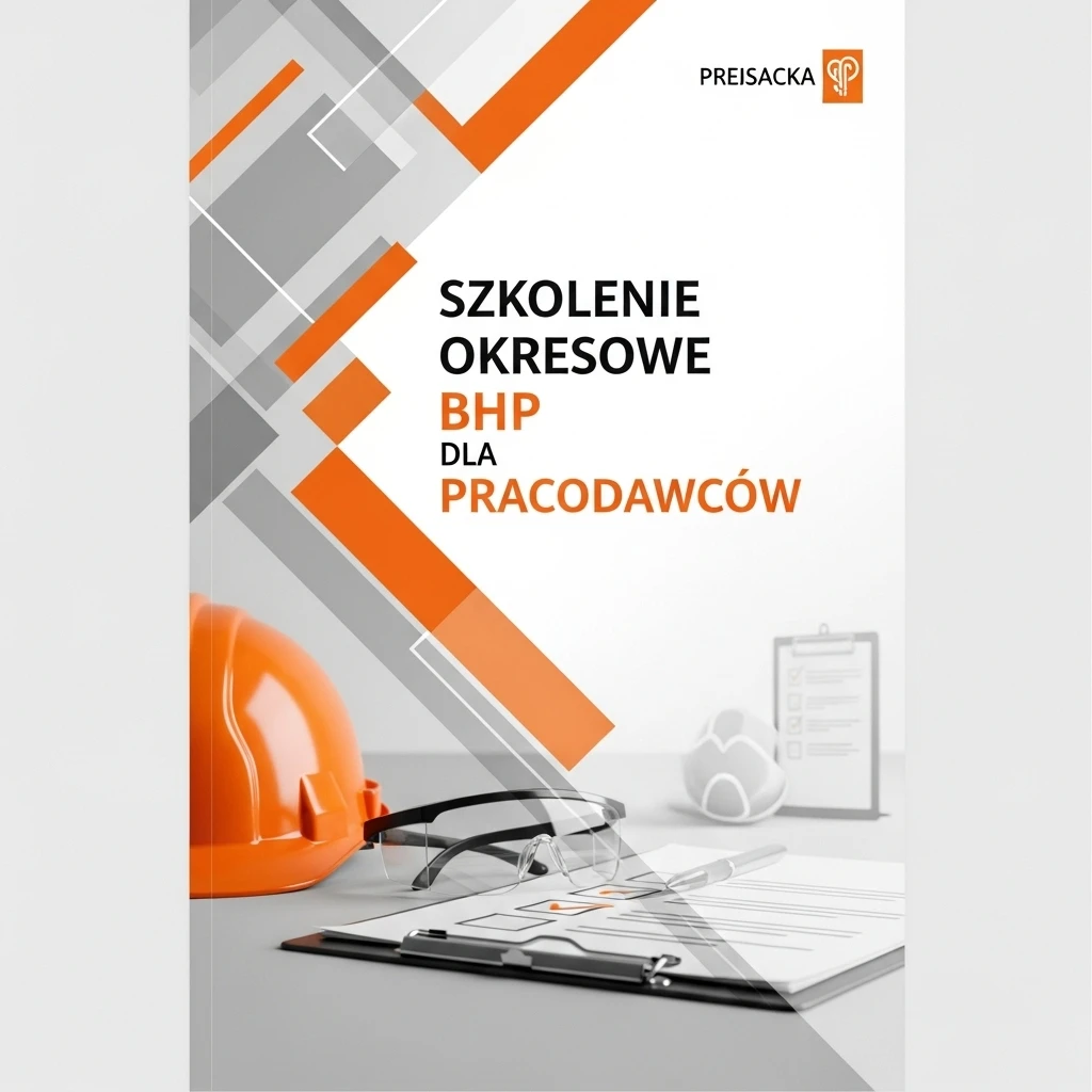 Szkolenie okresowe BHP dla pracodawców