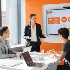 Szkolenie okresowe BHP dla pracowników administracyjno - biurowych