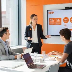 Szkolenie BHP dla pracowników administracyjno-biurowych