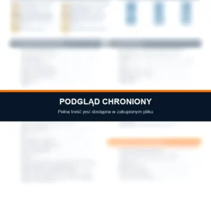 Instrukcja BHP - Amoniakalna instalacja chłodnicza - chroniony podgląd instrukcji stanowiskowej