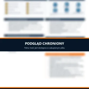 Instrukcja BHP - Barber - bezpieczne golenie brzytwą i postępowanie z ostrzami - chroniony podgląd instrukcji stanowiskowej