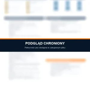 Instrukcja BHP - Baterie i zasilacze UPS - chroniony podgląd instrukcji stanowiskowej