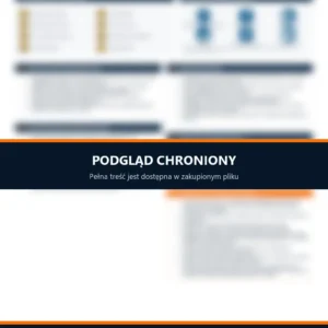 Instrukcja BHP - Bezpieczna praca z zestawem słuchawkowym i higiena głosu - chroniony podgląd instrukcji stanowiskowej