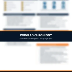Instrukcja BHP - Bezpieczna współpraca z pompą do betonu i prowadzenie przewodu tłocznego - chroniony podgląd instrukcji stanowiskowej