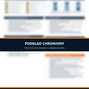 Instrukcja BHP - Bezpieczna wymiana i transport zwoju, wału lub ciężkiego zespołu papierniczego - chroniony podgląd instrukcji stanowiskowej