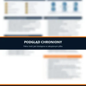 Instrukcja BHP - Bezpieczne łączenie, pomiary i serwis obwodów fotowoltaicznych DC - chroniony podgląd instrukcji stanowiskowej