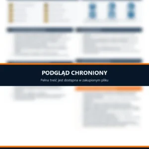 Instrukcja BHP - Bezpieczne odcinanie, opróżnianie i rozszczelnianie instalacji wodnych oraz grzewczych - chroniony podgląd instrukcji stanowiskowej
