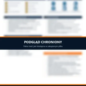 Instrukcja BHP - Bezpieczne podawanie, obracanie i odbiór arkuszy wielkoformatowych - chroniony podgląd instrukcji stanowiskowej