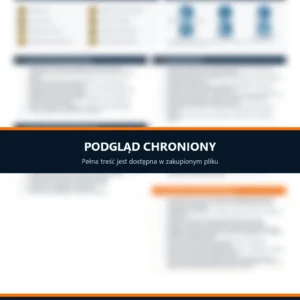 Instrukcja BHP - Bezpieczne przygotowanie, mieszanie i nanoszenie farb oraz powłok budowlanych - chroniony podgląd instrukcji stanowiskowej
