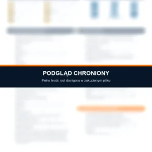 Instrukcja BHP - Dojarka do mleka - chroniony podgląd instrukcji stanowiskowej