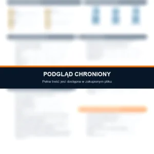 Instrukcja BHP - Doki przeładunkowe - chroniony podgląd instrukcji stanowiskowej