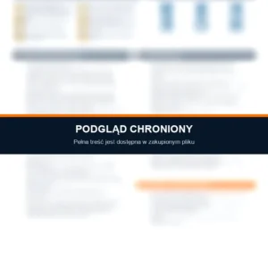 Instrukcja BHP - Dozownik mąki - chroniony podgląd instrukcji stanowiskowej