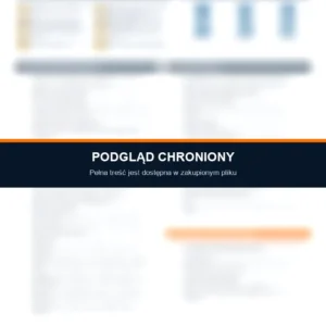 Instrukcja BHP - Dystrybutor paliw - chroniony podgląd instrukcji stanowiskowej