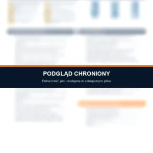 Instrukcja BHP - Dzielarka do ciasta - chroniony podgląd instrukcji stanowiskowej