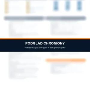 Instrukcja BHP - Granitor do napojów mrożonych - chroniony podgląd instrukcji stanowiskowej