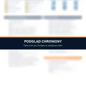 Instrukcja BHP - Hakowy - chroniony podgląd instrukcji stanowiskowej