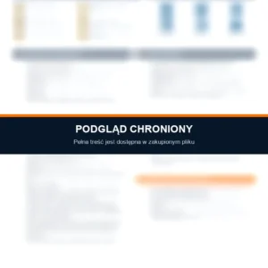 Instrukcja BHP - Hydrofornia - chroniony podgląd instrukcji stanowiskowej