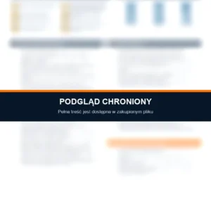 Instrukcja BHP - Jacuzzi - chroniony podgląd instrukcji stanowiskowej