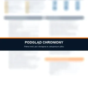 Instrukcja BHP - Kafar - chroniony podgląd instrukcji stanowiskowej