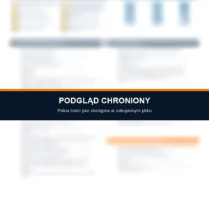 Instrukcja BHP - Kąpielisko na kolonii - chroniony podgląd instrukcji stanowiskowej