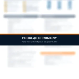 Instrukcja BHP - Kocioł warzelny - chroniony podgląd instrukcji stanowiskowej