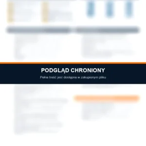 Instrukcja BHP - Komora wędzarnicza - chroniony podgląd instrukcji stanowiskowej