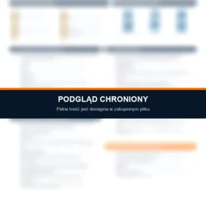 Instrukcja BHP - Komory fermentacyjne - chroniony podgląd instrukcji stanowiskowej