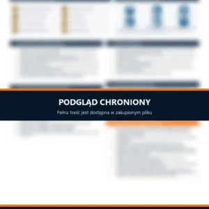 Instrukcja BHP - Komunikacja hakowego-sygnalisty z operatorem dźwignicy - chroniony podgląd instrukcji stanowiskowej