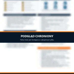 Instrukcja BHP - Kontrola atmosfery i bezpieczna obsługa instalacji ściekowych przy wozie asenizacyjnym - chroniony podgląd instrukcji stanowiskowej