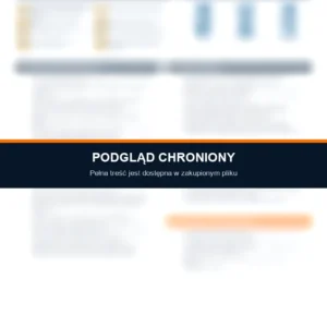 Instrukcja BHP - Kostkownica do warzyw - chroniony podgląd instrukcji stanowiskowej
