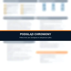 Instrukcja BHP - Krajalnica półautomatyczna SCHARFEN ATM2 - chroniony podgląd instrukcji stanowiskowej