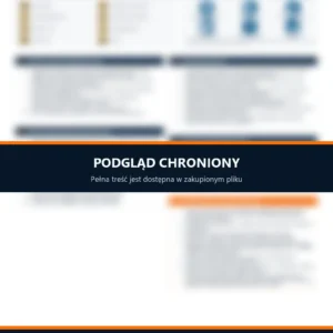 Instrukcja BHP - Kurier - bezpieczne doręczanie przesyłek - chroniony podgląd instrukcji stanowiskowej
