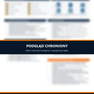 Instrukcja BHP - Lekarz weterynarii - bezpieczne badanie i poskramianie zwierząt - chroniony podgląd instrukcji stanowiskowej