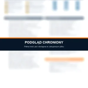 Instrukcja BHP - Lutowanie miękkie - chroniony podgląd instrukcji stanowiskowej