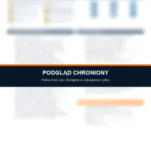 Instrukcja BHP - Lutowanie twarde - chroniony podgląd instrukcji stanowiskowej