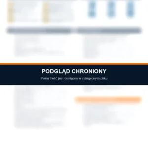 Instrukcja BHP - Magazynowanie zboża - chroniony podgląd instrukcji stanowiskowej