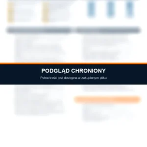 Instrukcja BHP - Manikiurzystka - chroniony podgląd instrukcji stanowiskowej
