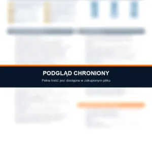 Instrukcja BHP - Młyn do tworzyw sztucznych - chroniony podgląd instrukcji stanowiskowej