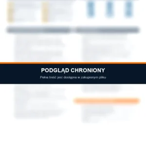 Instrukcja BHP - Młynek do kawy - chroniony podgląd instrukcji stanowiskowej