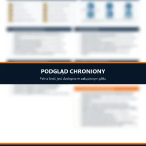 Instrukcja BHP - Nadzór nad cieczami chłodząco-smarującymi i ograniczanie narażenia pracowników - chroniony podgląd instrukcji stanowiskowej