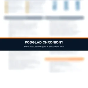 Instrukcja BHP - Nadzór nauczyciela nad uczniami - chroniony podgląd instrukcji stanowiskowej