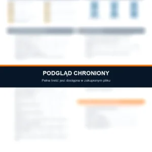 Instrukcja BHP - Nakładarka lakierów - chroniony podgląd instrukcji stanowiskowej