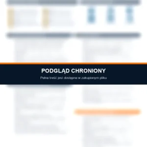 Instrukcja BHP - Obsługa kotła warzelnego do karmelu i czekolady - chroniony podgląd instrukcji stanowiskowej