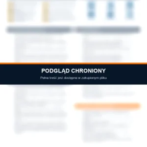 Instrukcja BHP - Obsługa maszyny do lodów - chroniony podgląd instrukcji stanowiskowej