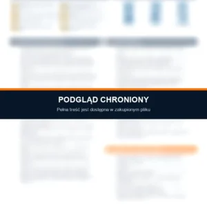 Instrukcja BHP - Obsługa przesiewacza do mąki - chroniony podgląd instrukcji stanowiskowej