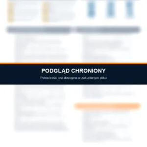 Instrukcja BHP - Obsługa rogalikarki - chroniony podgląd instrukcji stanowiskowej