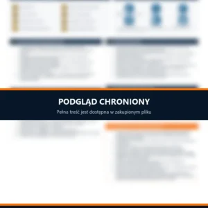 Instrukcja BHP - Ograniczanie narażenia na pył drewna i bezpieczne czyszczenie instalacji odpylającej - chroniony podgląd instrukcji stanowiskowej
