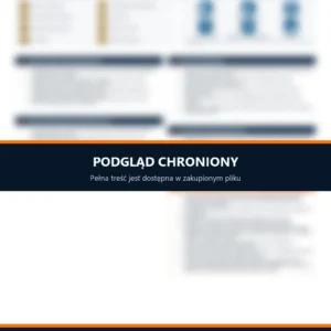 Instrukcja BHP - Pakowanie przesyłek na stanowisku wysyłkowym - chroniony podgląd instrukcji stanowiskowej