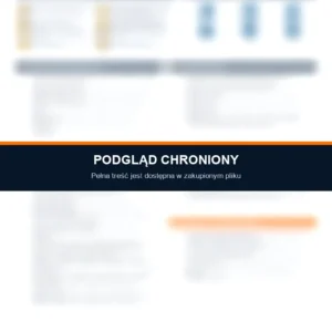 Instrukcja BHP - Palownica - chroniony podgląd instrukcji stanowiskowej