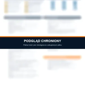 Instrukcja BHP - Pielęgniarka w żłobku - chroniony podgląd instrukcji stanowiskowej